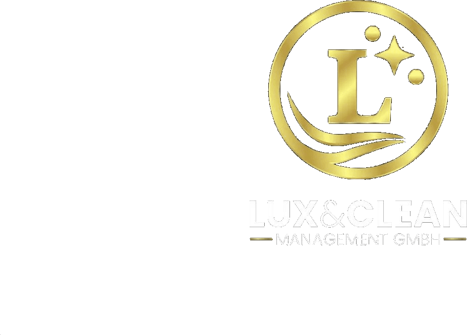 Lux & Clean Management GmbH Logo