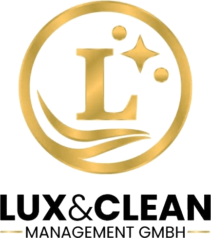 Lux & Clean Management GmbH Logo